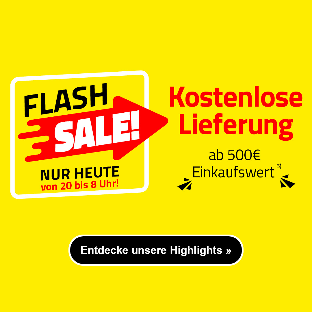 KW4224 - Flash LiKo 500