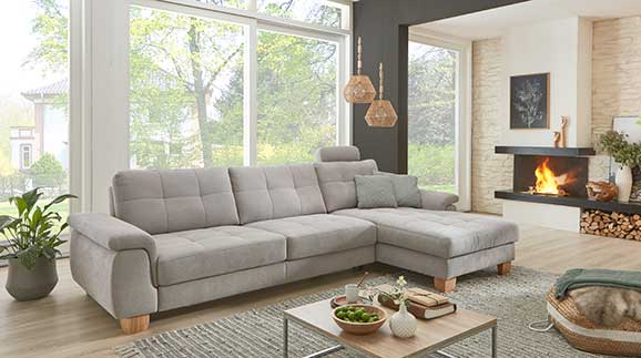 Online Plus Sofa