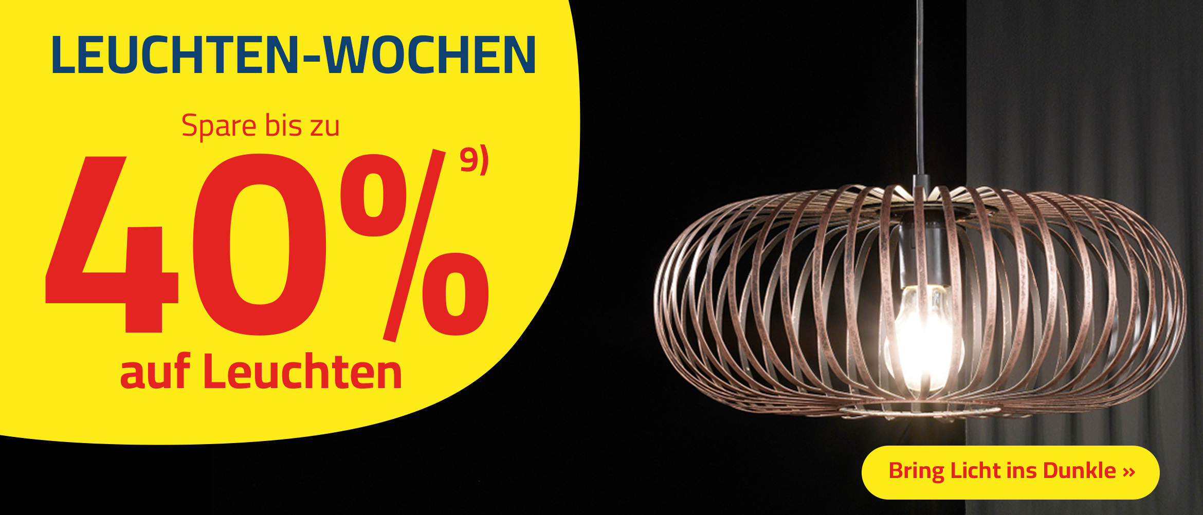 KW4023 - Leuchtenwochen