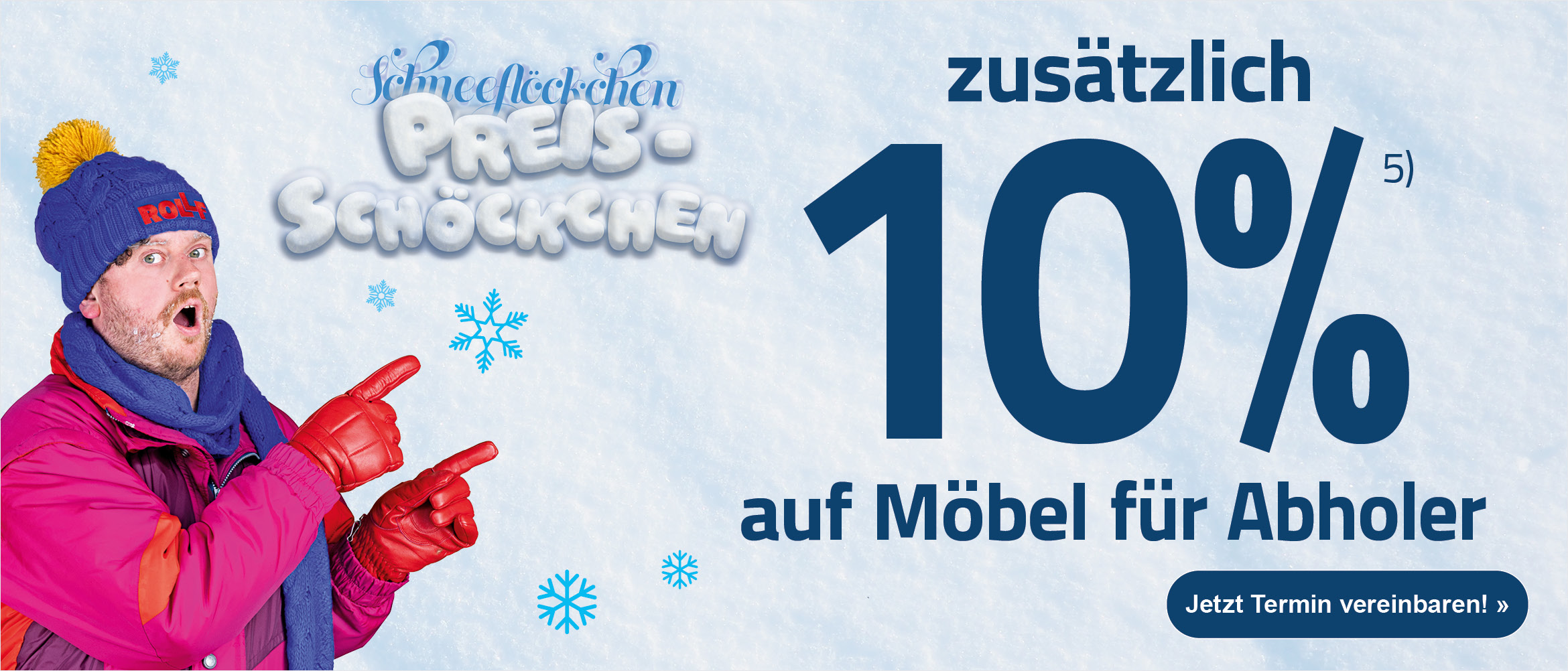 KW0326 - 10P Abholer