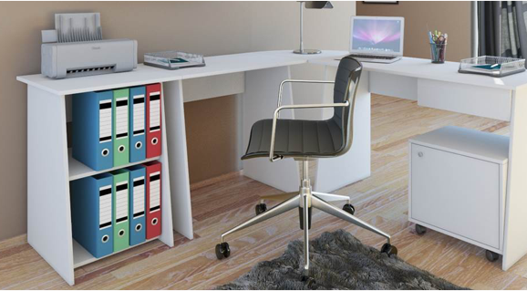 Schreibtischstühle Bild