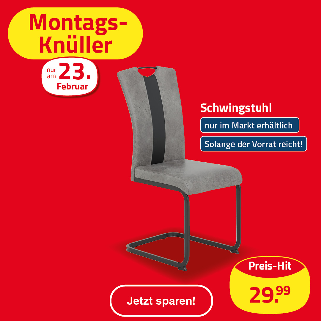 KW0926 - Montagsknüller NEU