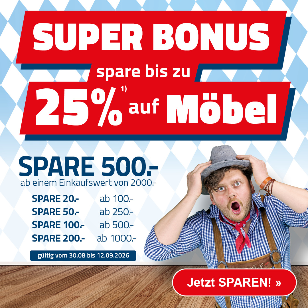 KW3626 - Staffelrabatt
