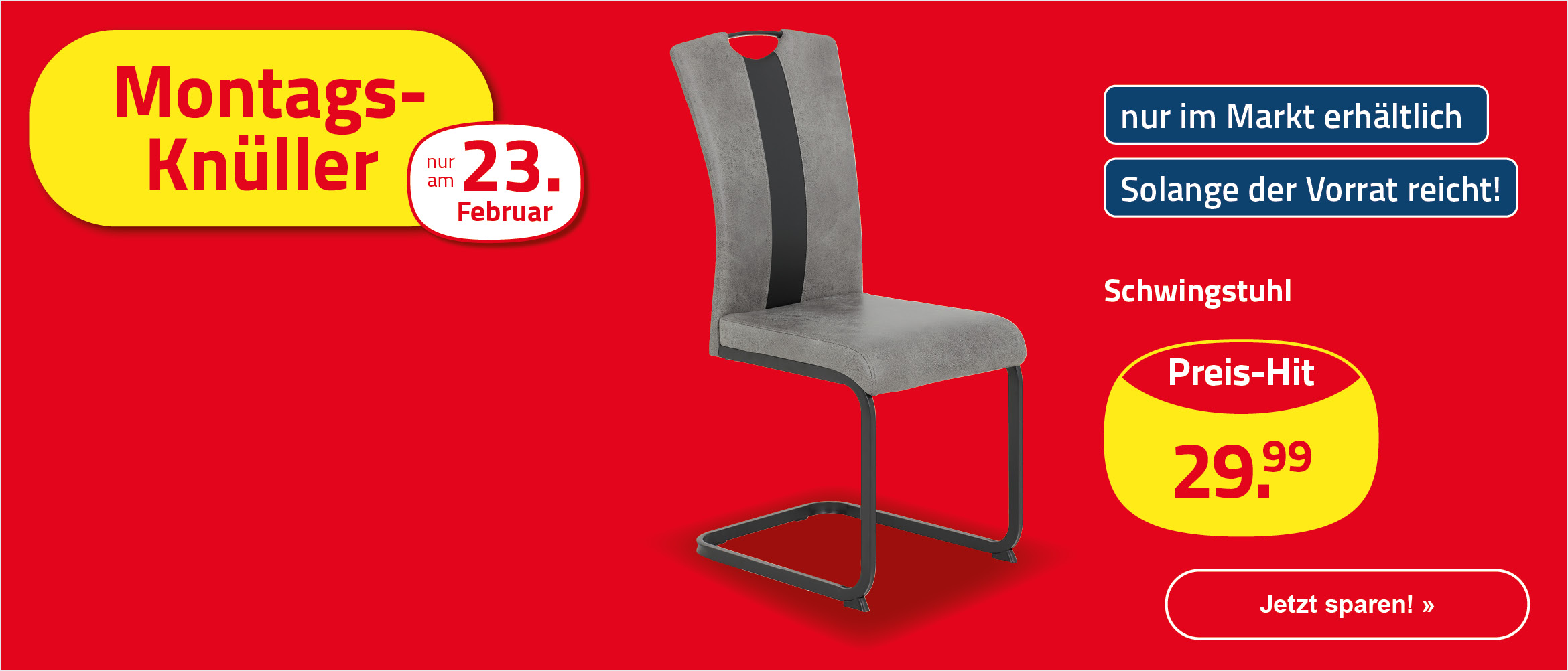 KW0926 - Montagsknüller NEU