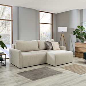 Cord Sofas