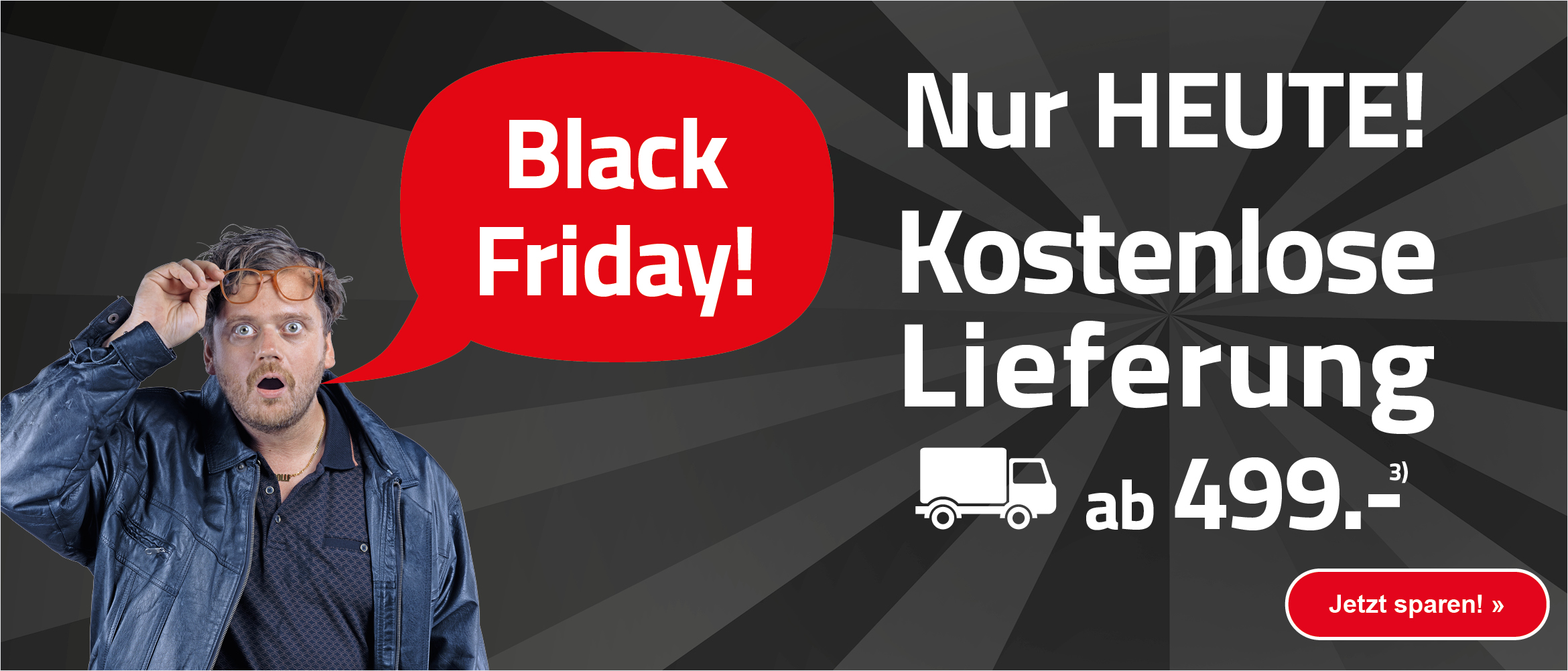 KW4824 - Black Friday LiKo 499