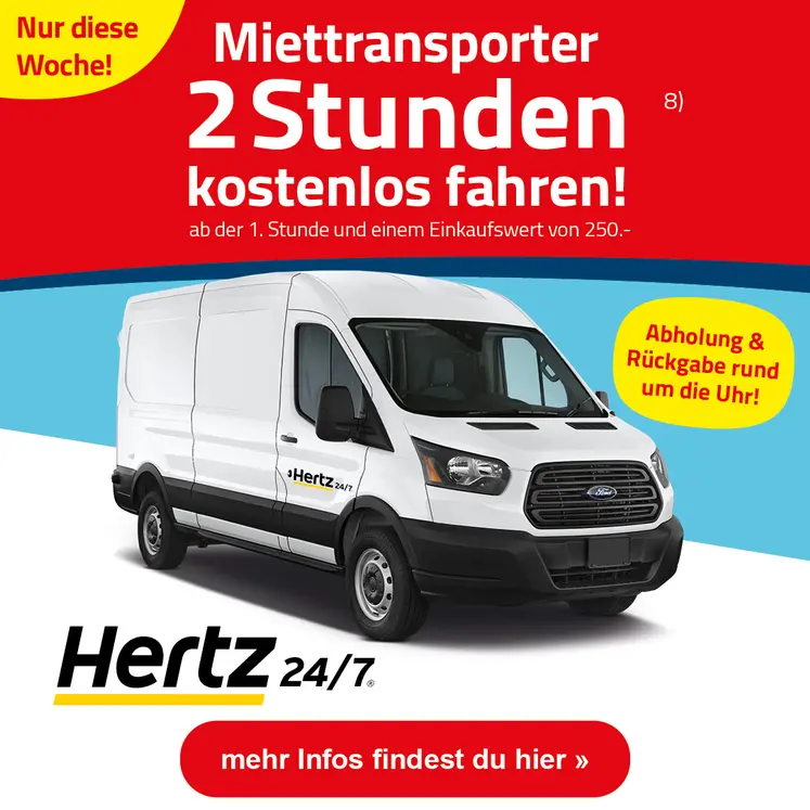 KW1824 - Hertz-Transporter