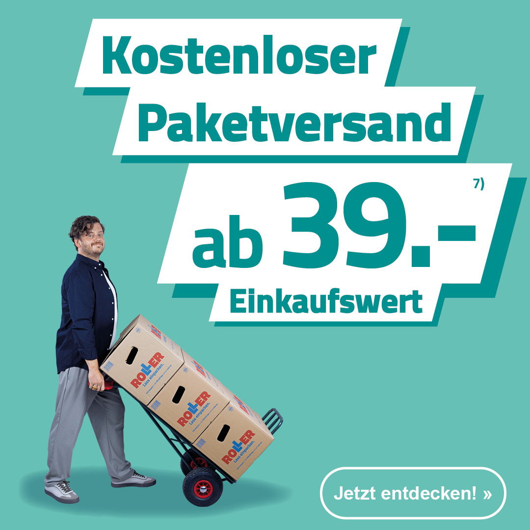 KW2826 - Paketversand