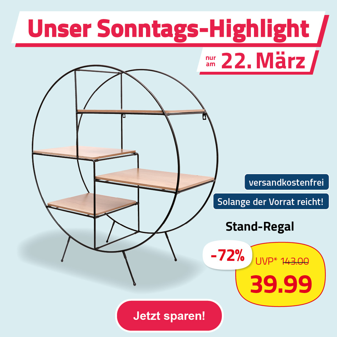 KW1326 - Sonntags-Highlight