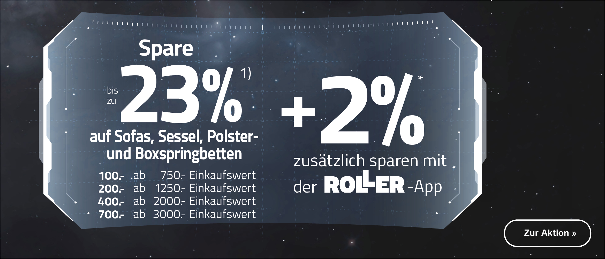 KW4224 - Polsterstaffel