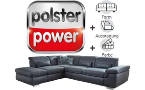 polsterpower