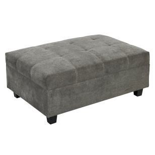 Hocker - stone - 106 cm