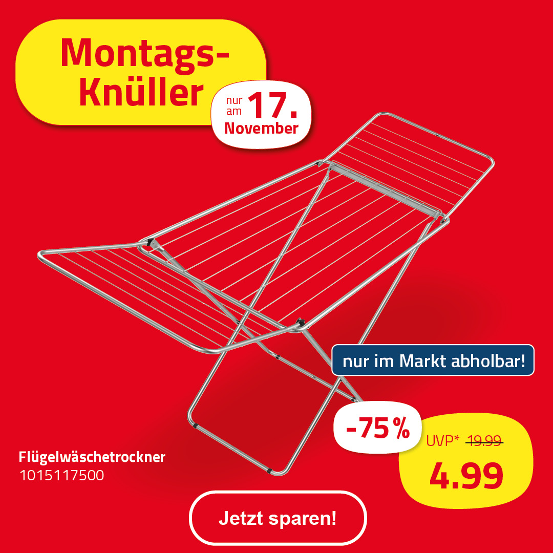 KW4725 - Montagsknüller