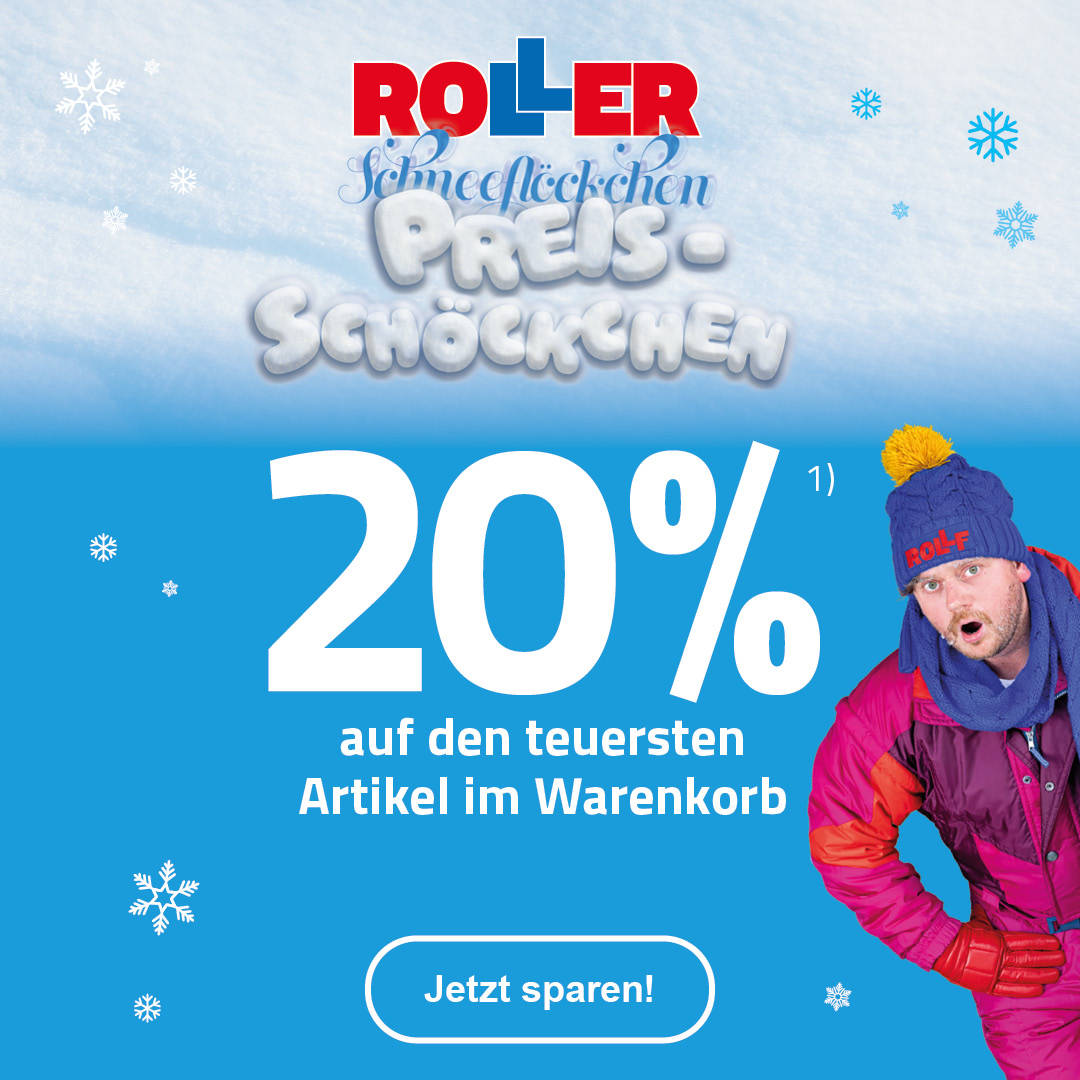 KW0426 - Teuerster Artikel