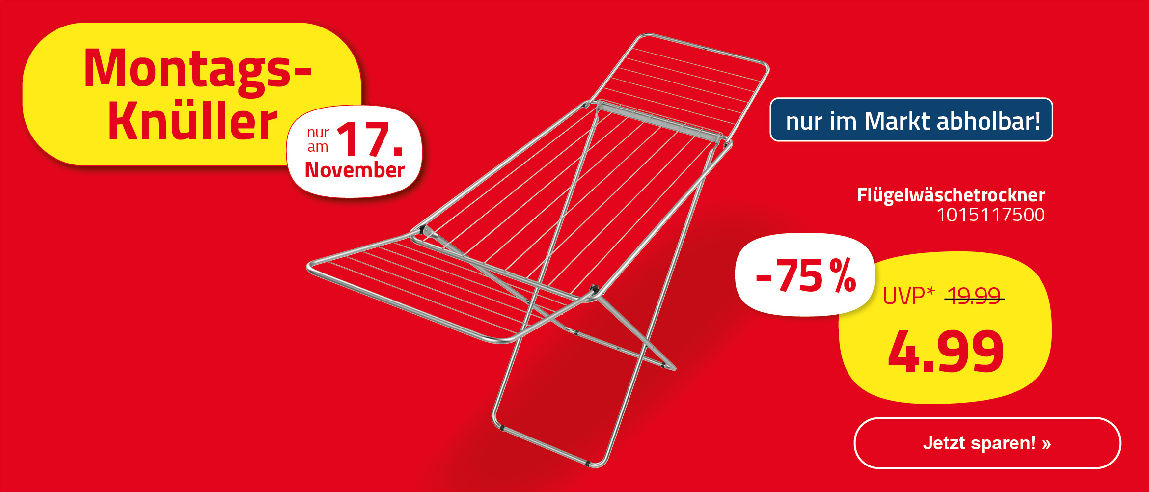 KW4725 - Montagsknüller