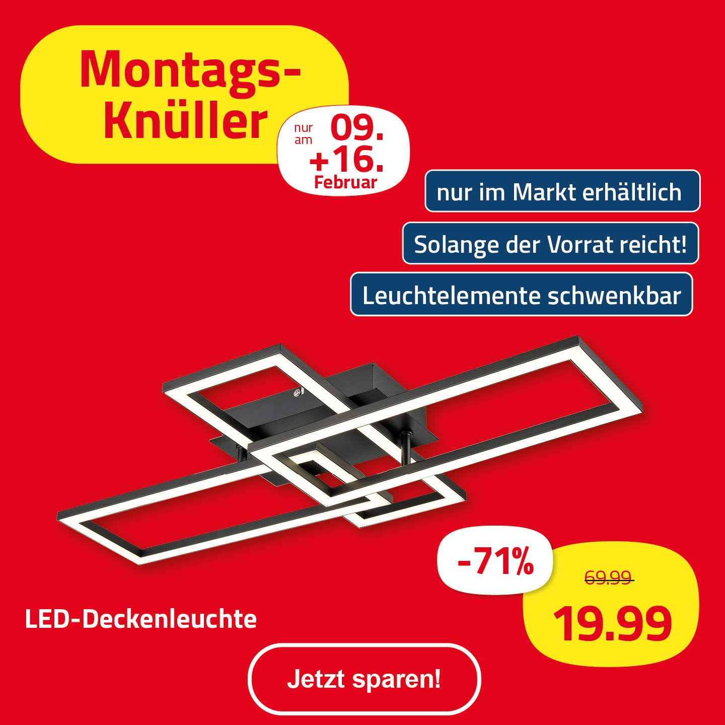 KW0726 - Montagsknüller