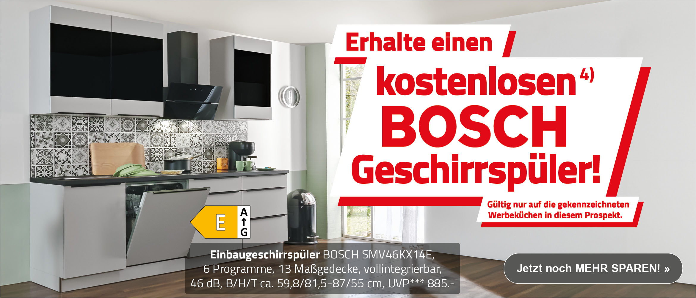 KW1226 - Geschirrspueler kostenlos