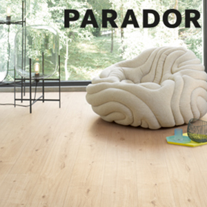 PVC Bodenbelag Rolle 140cm Breit | Vinyl Bodenbelag Holzoptik | Für Innen- & Außenbereich