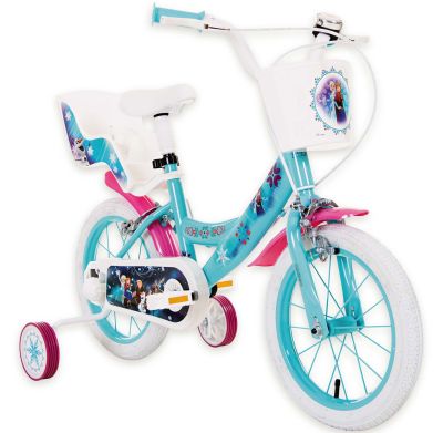 Kinderfahrrad