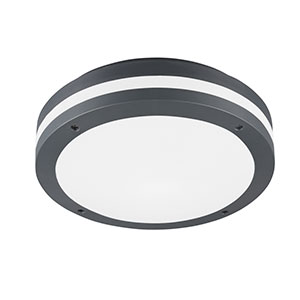 LED-Außenleuchten