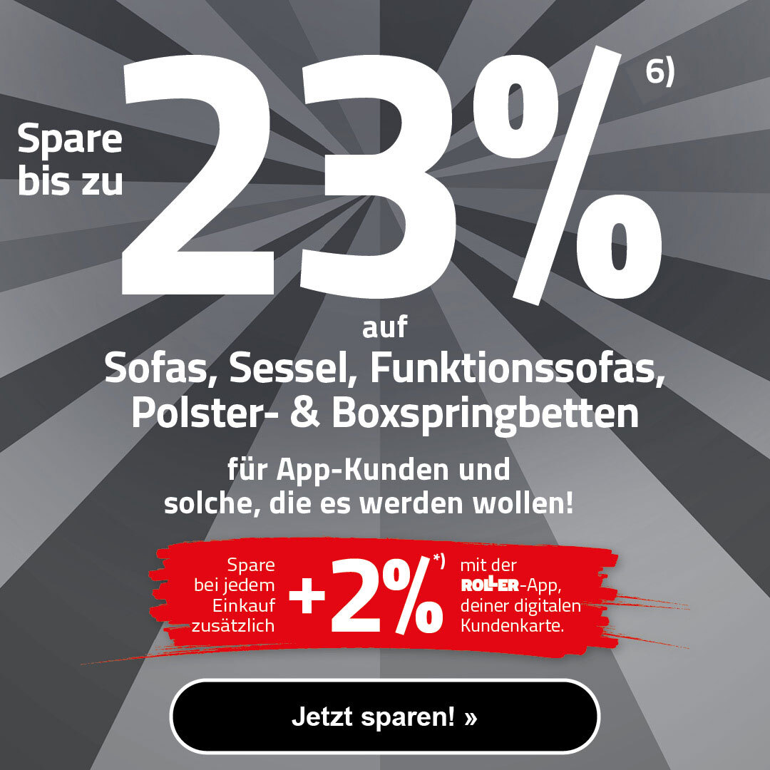 KW4725 - Polster App