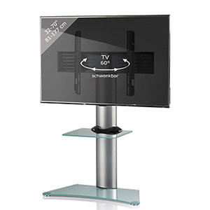 TV-Ständer & TV-Standfüße