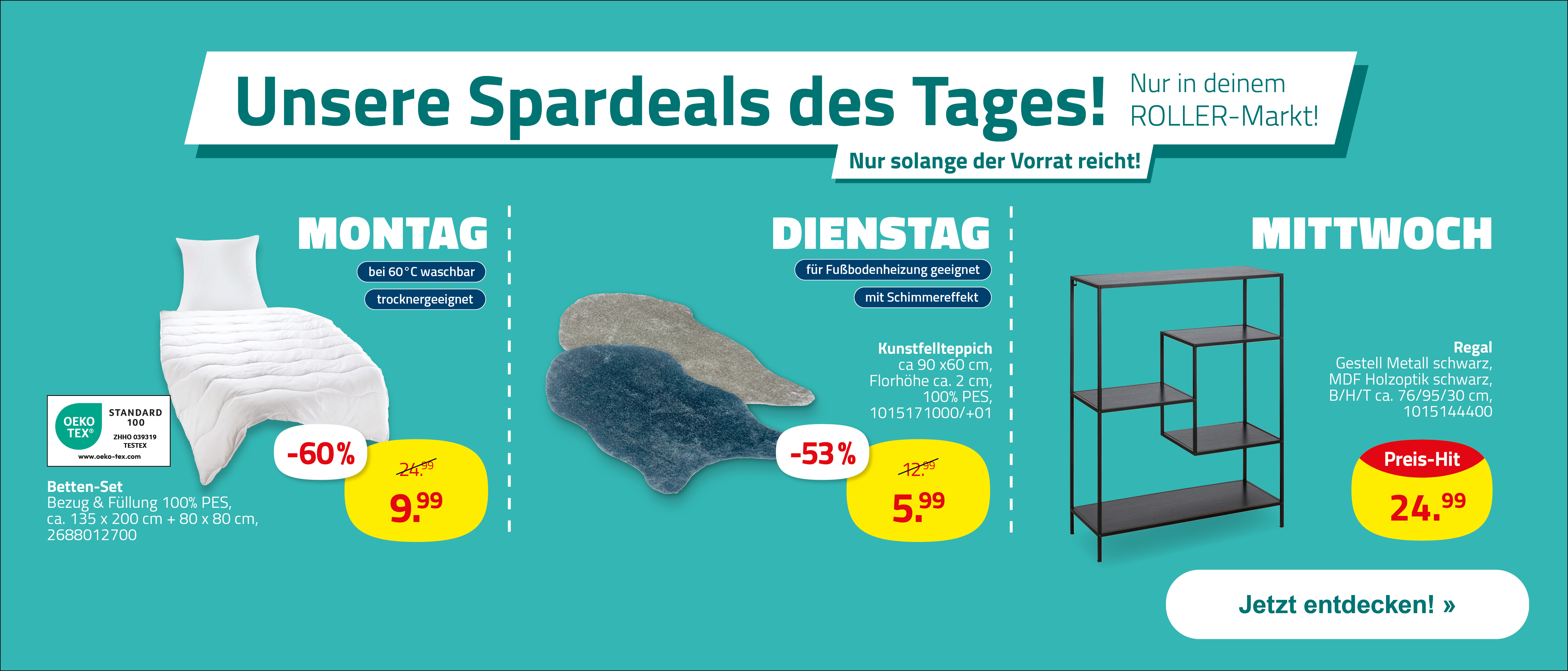 KW2726 - Spardeals