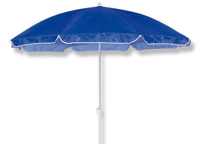 Campingschirm