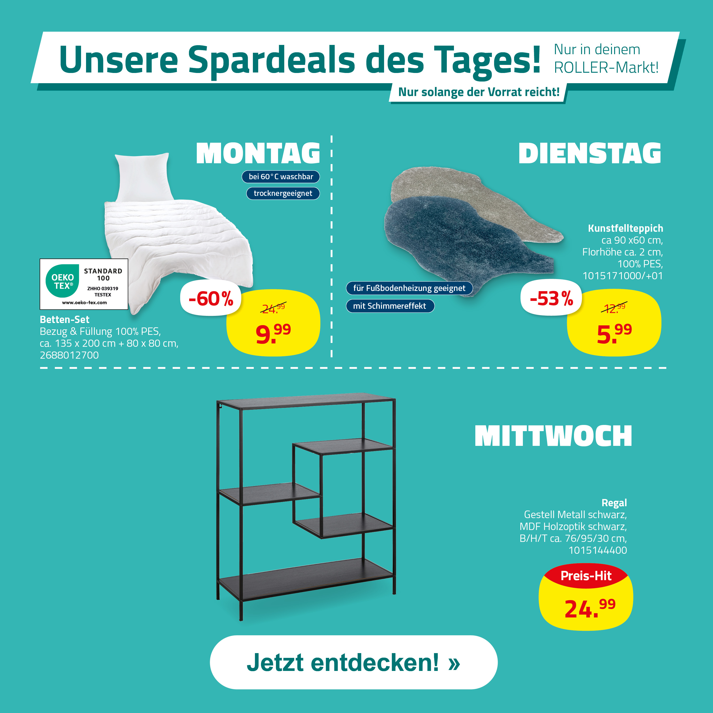 KW2726 - Spardeals