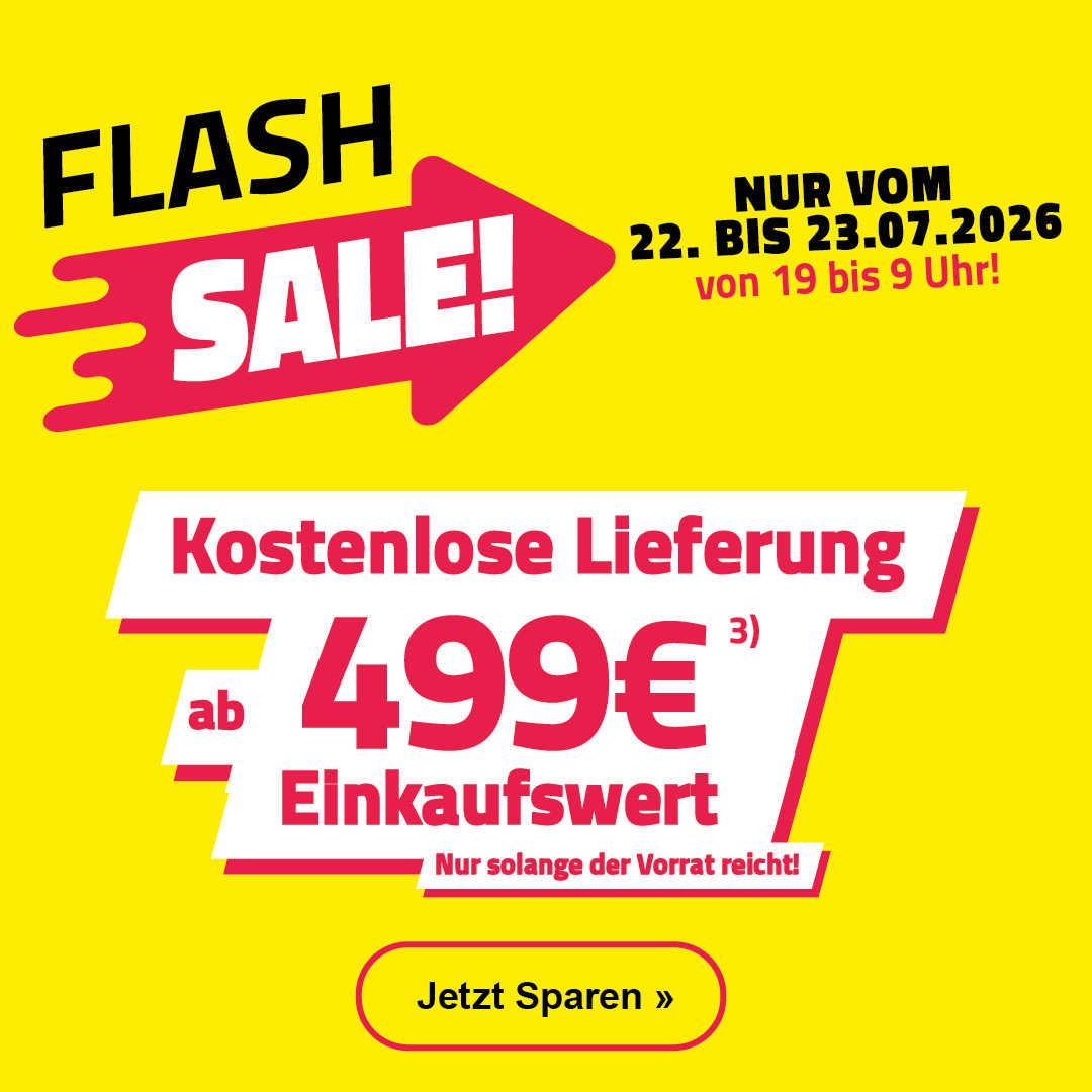 KW3026 - Flash LiKo 499