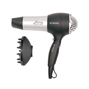 Haartrockner & Haarstyling