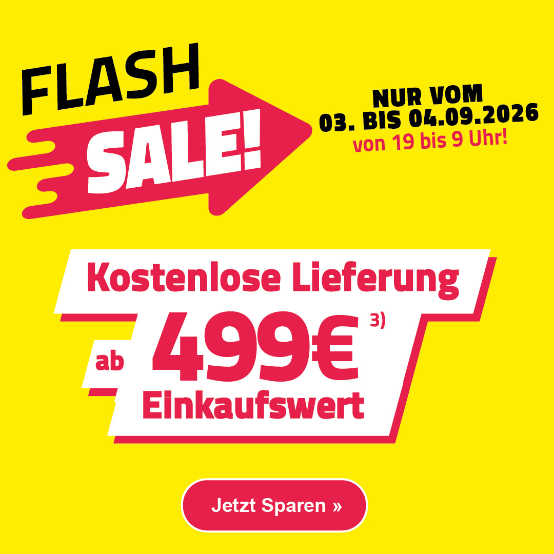 KW3626 - Flash LiKo 499