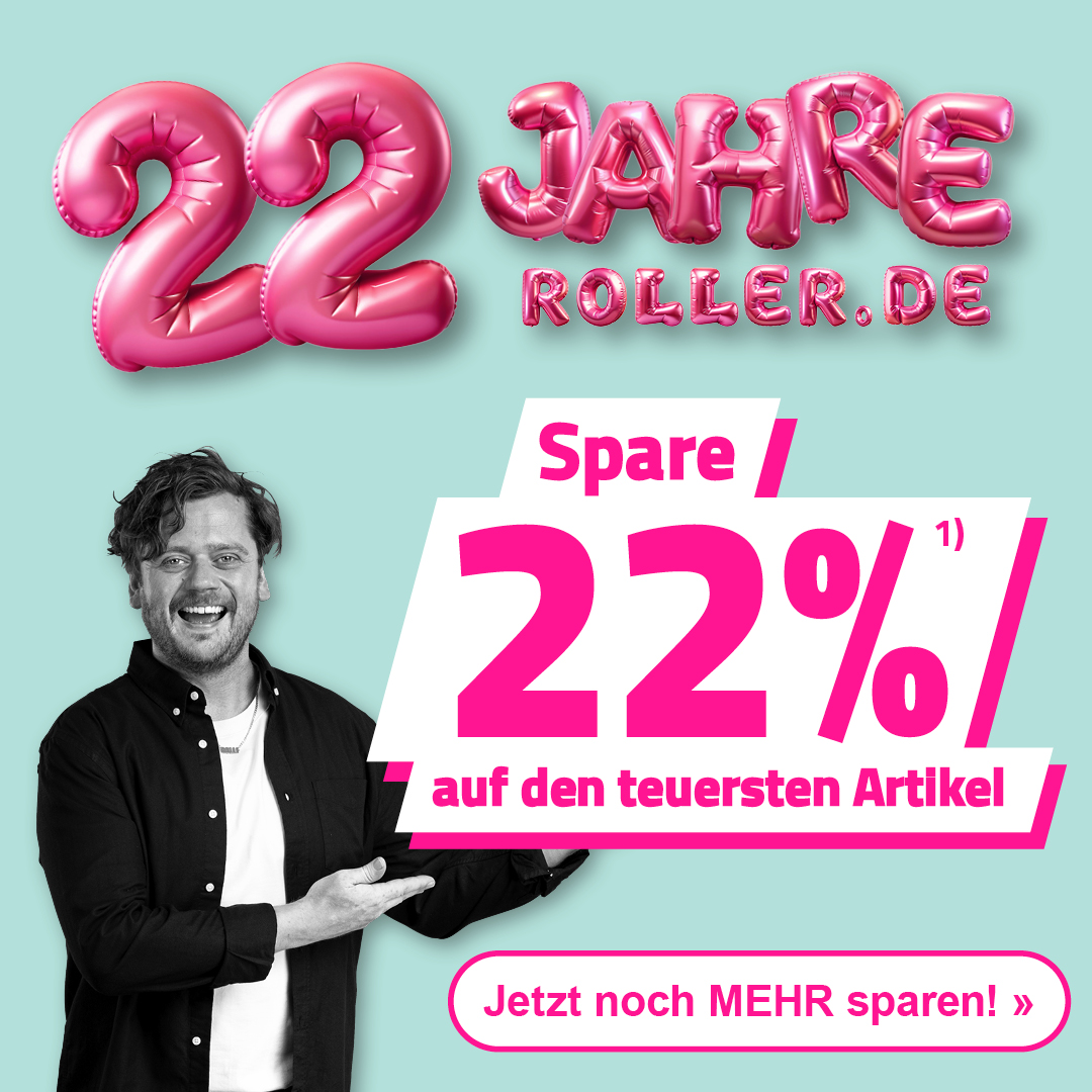 KW2926 - 22P Teuerster Artikel