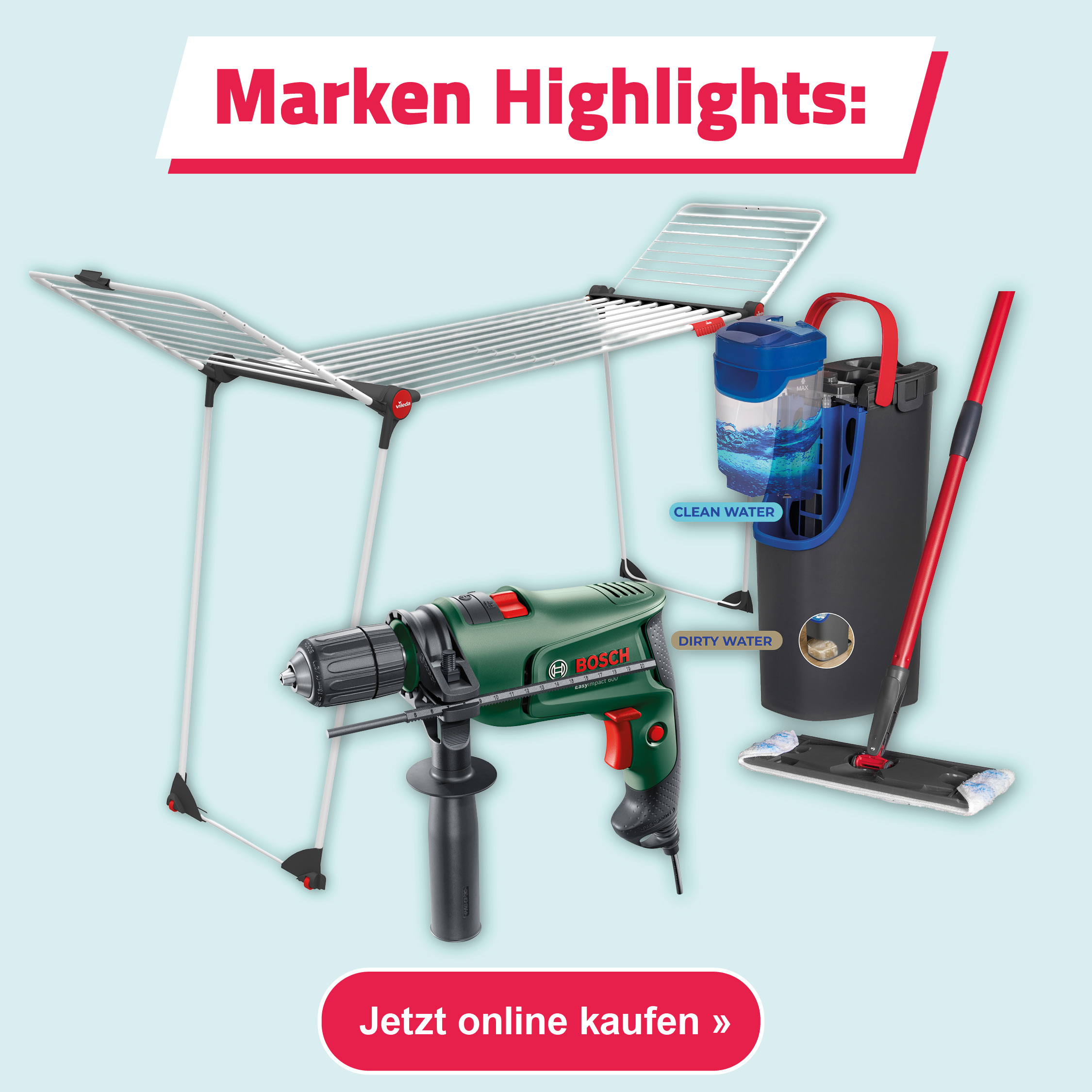 KW4026 - Marken-Highlights