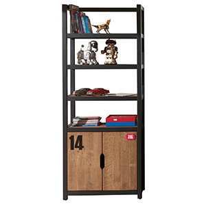 Regale fürs Kinderzimmer