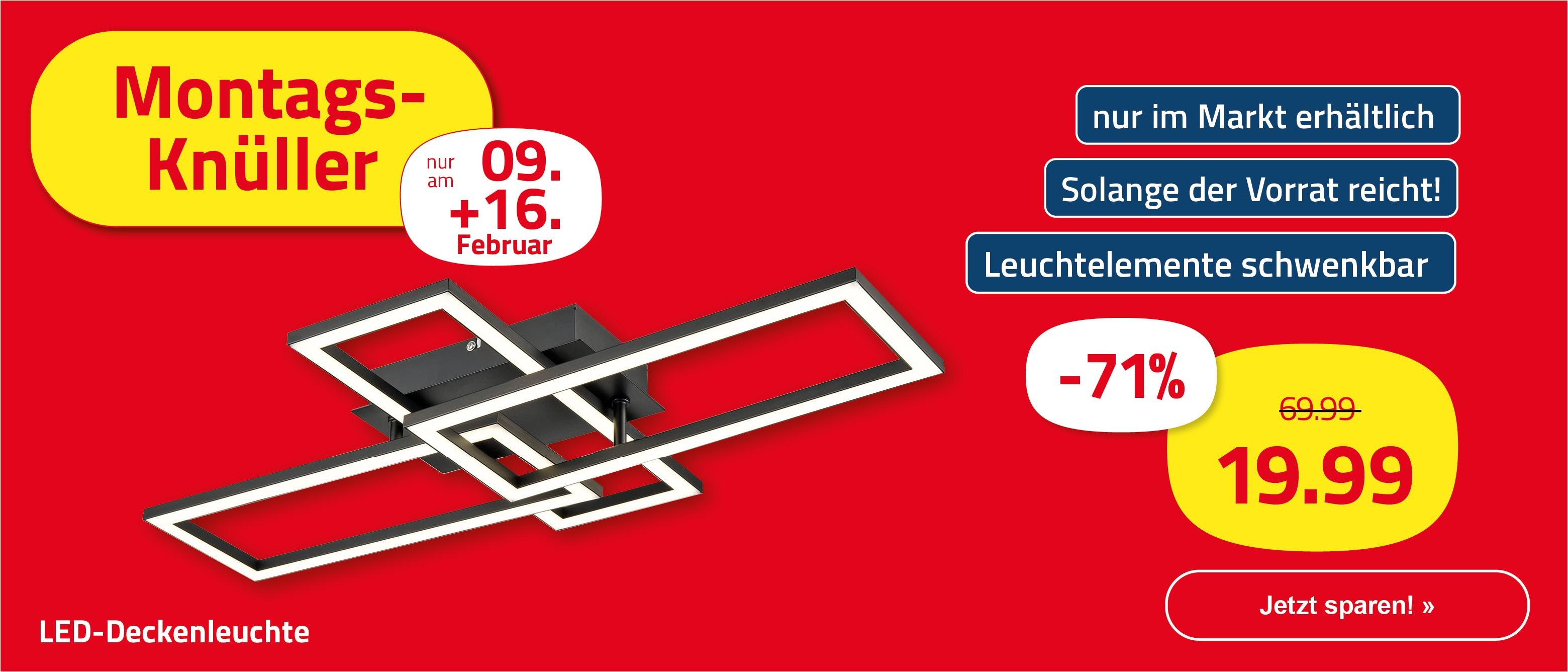 KW0726 - Montagsknüller