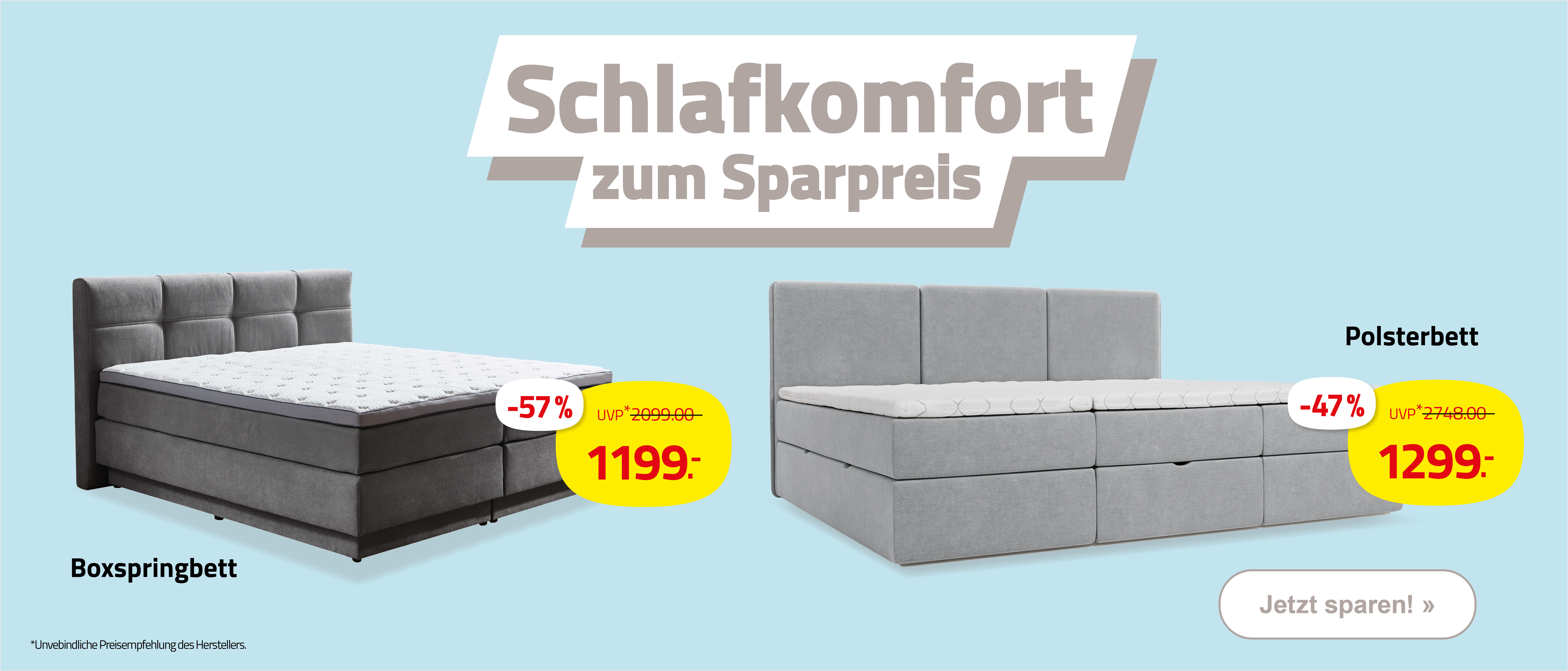 KW2926 - Betten Domino Combo + Portage