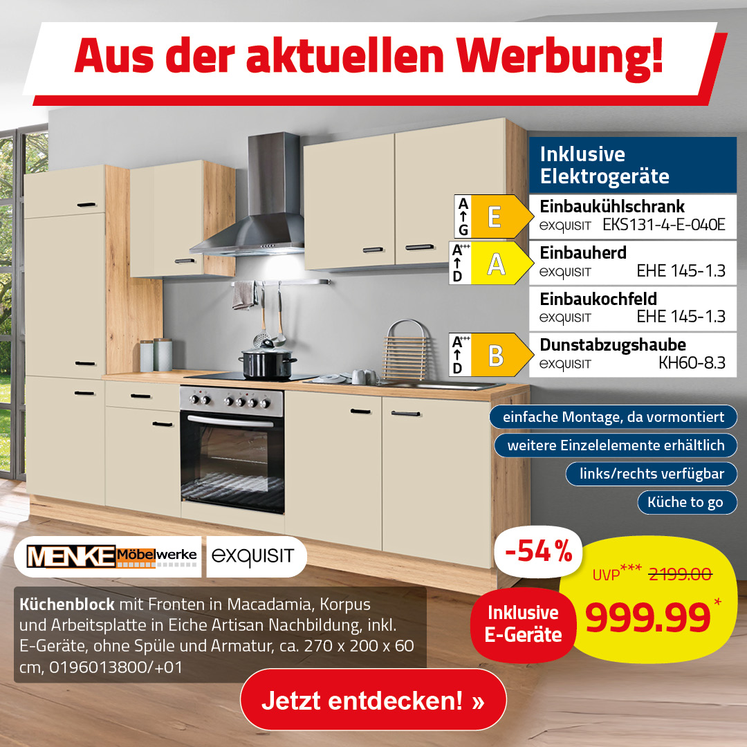 KW1226 - Werbekueche