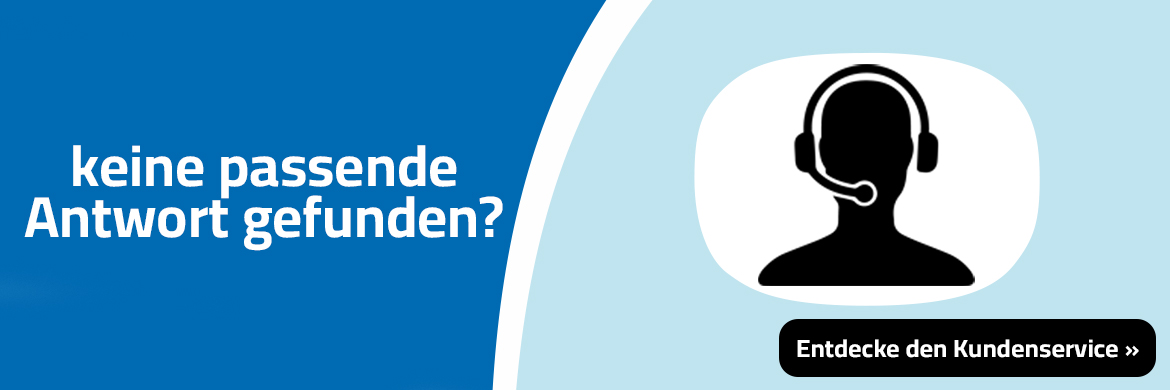 ROLLER Kundenservice