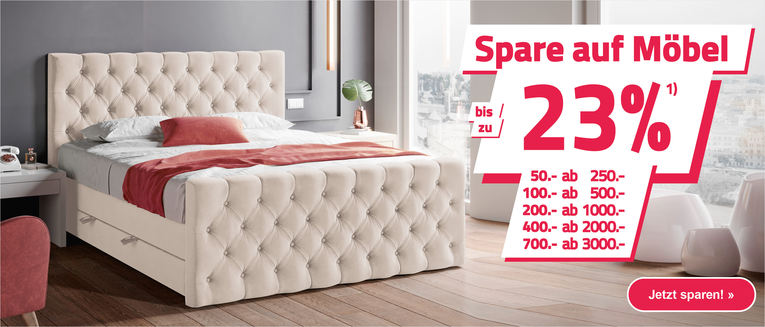 KW0726 - Staffelrabatt