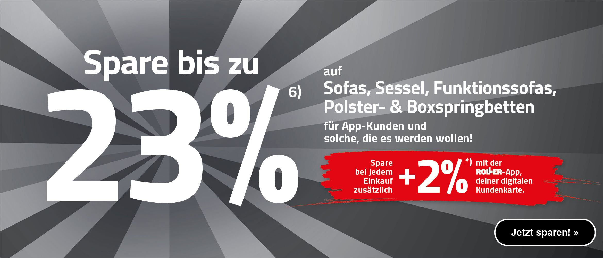 KW4725 - Polster App