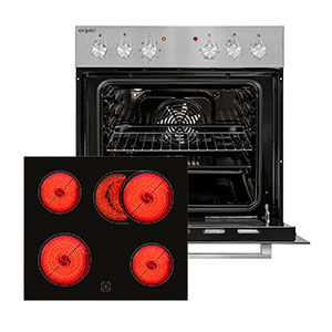 Backofen-Sets