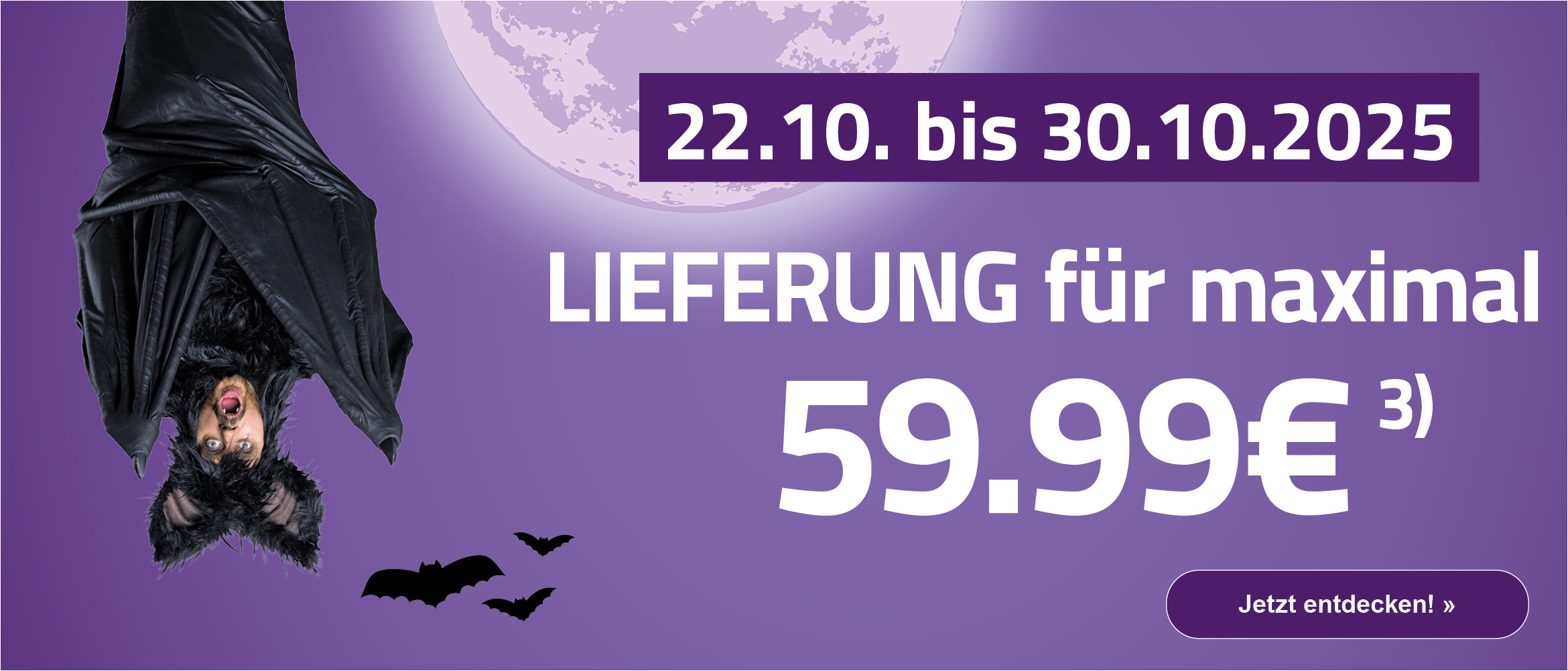 KW4325 - LiKo pauschale 59,99