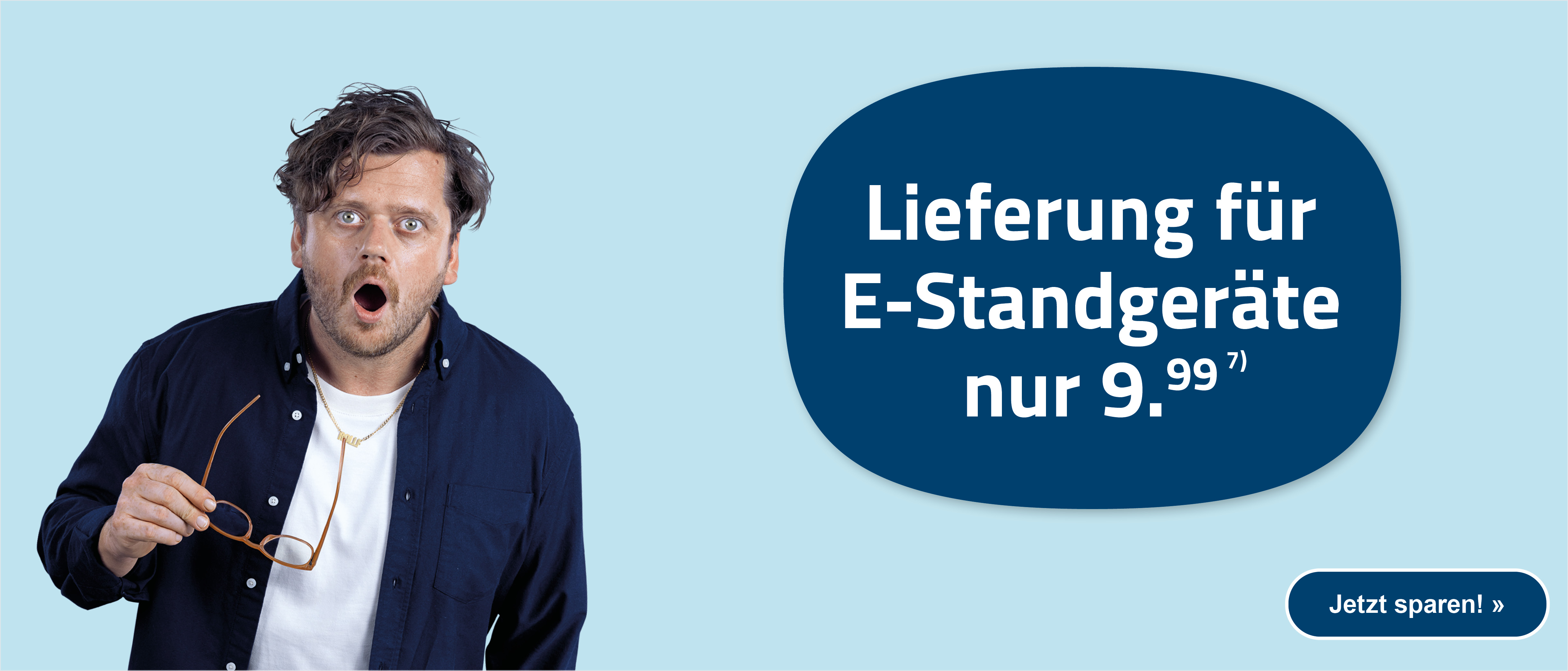 KW1125 - LiKo Standgeräte 9,99
