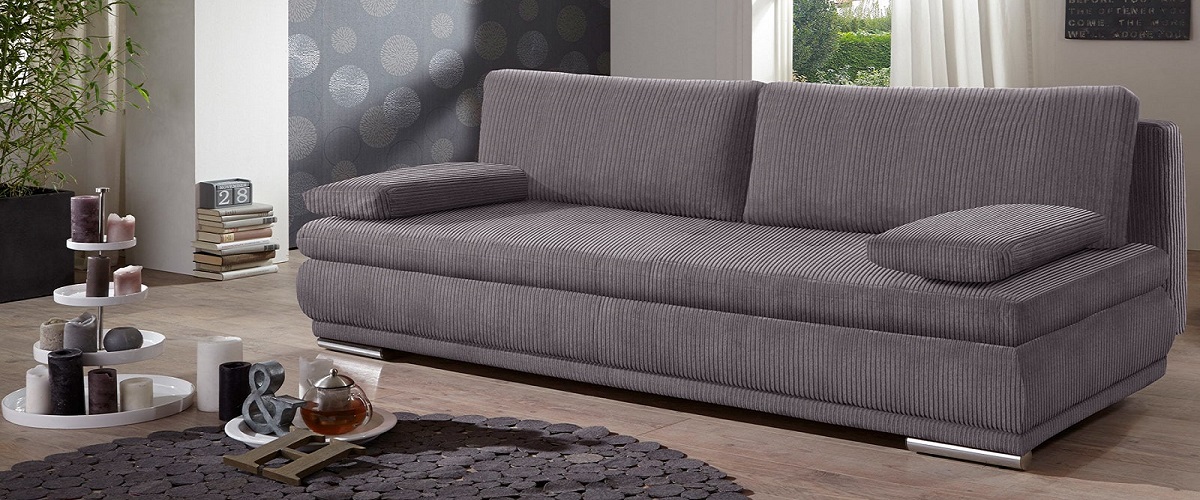 Schlafsofa