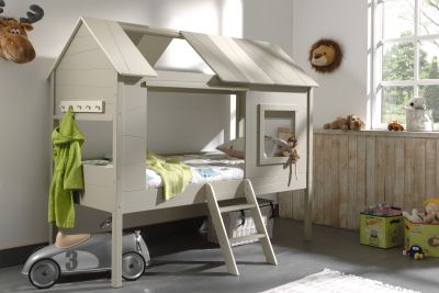 Hausbett Baumhaus