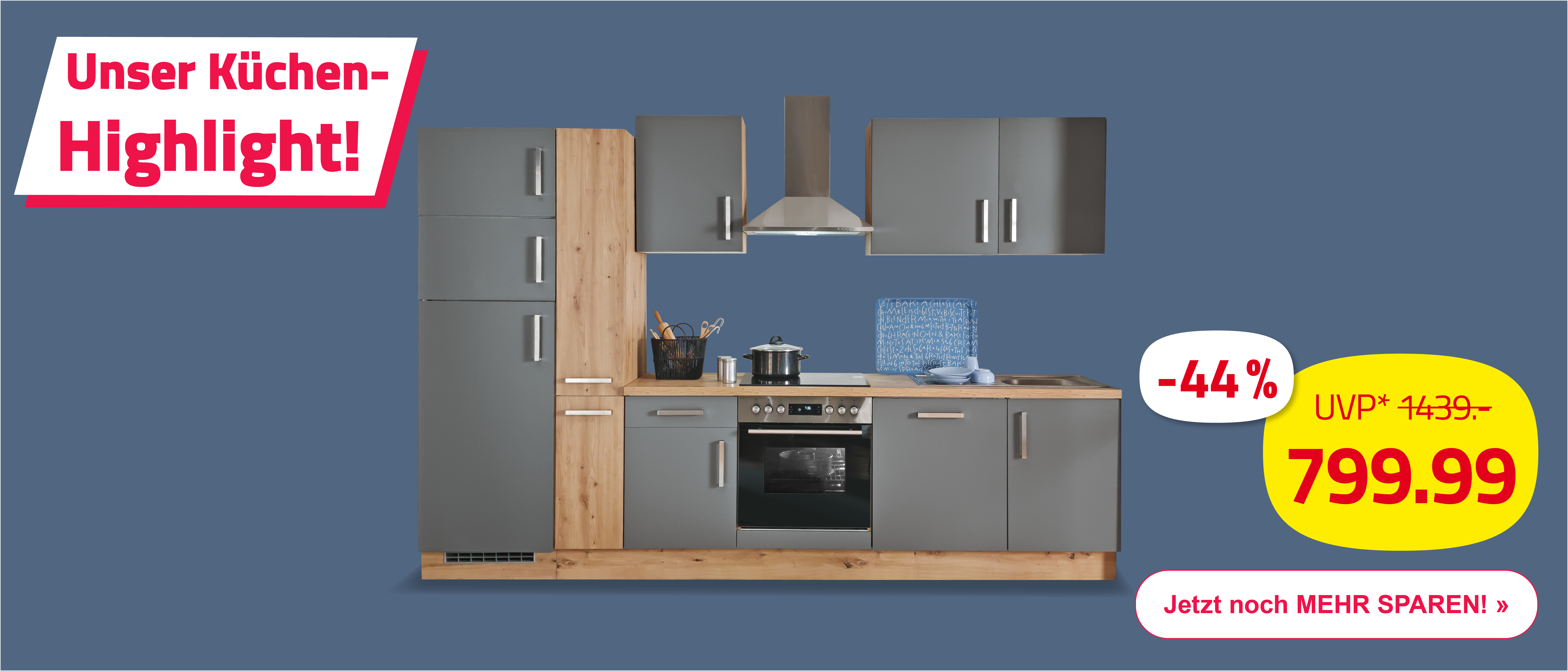 KW4226 - Küchen Highlight 0196039900