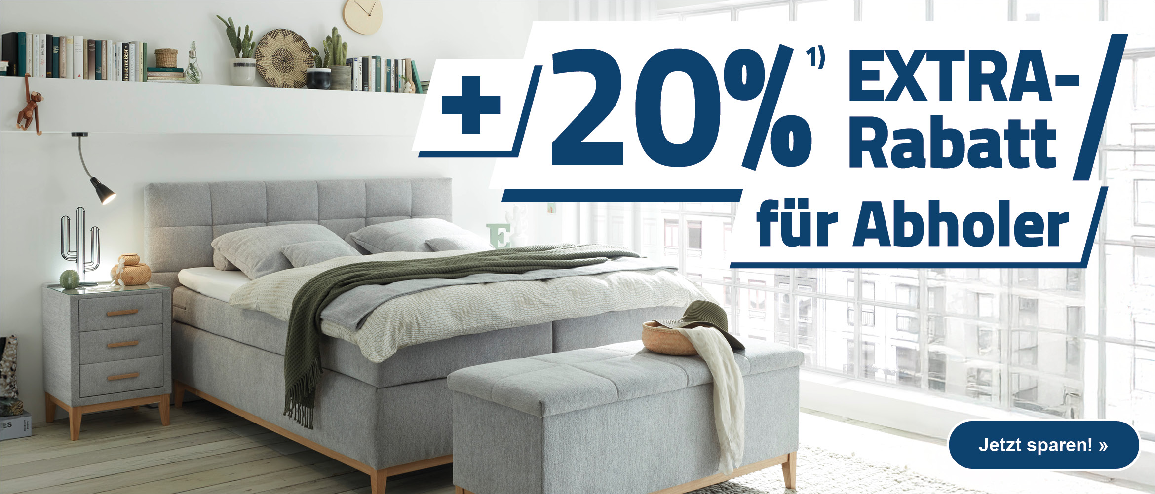 KW1126 - 20P Abholer