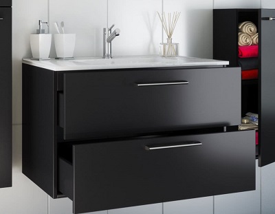 Waschbeckenunterschrank