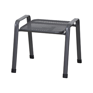 Gartenhocker